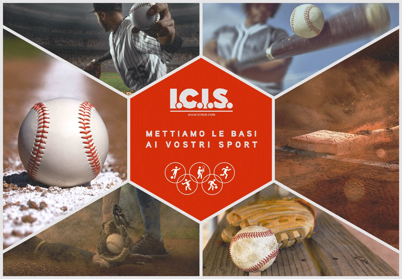 Vendita Terra per Campi da Baseball