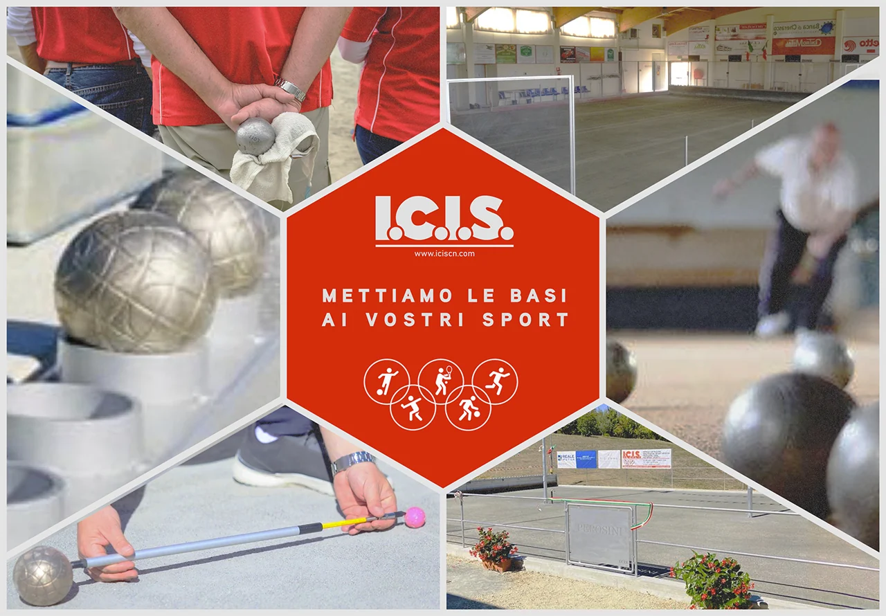 Realizzazione e Manutenzione Campi da Bocce