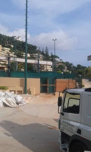 Realizzazione I.C.I.S. 17