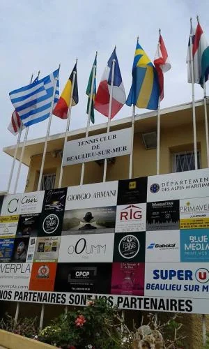 Realizzazione I.C.I.S. 40