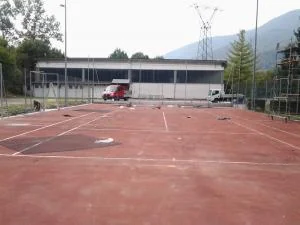 Realizzazione I.C.I.S. 43