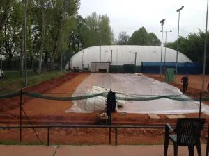 Realizzazione I.C.I.S. 45