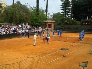 Realizzazione I.C.I.S. 52