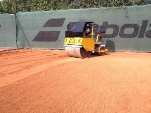 Realizzazione I.C.I.S. 54