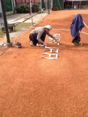 Realizzazione I.C.I.S. 55
