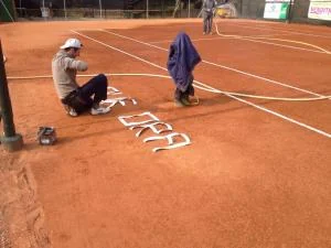 Realizzazione I.C.I.S. 56