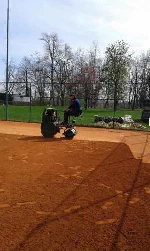 Realizzazione I.C.I.S. 61