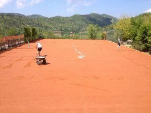 Realizzazione I.C.I.S. 65