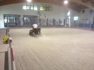 Realizzazione I.C.I.S. 67