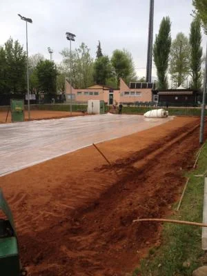 Realizzazione I.C.I.S. 75