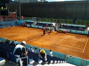 Realizzazione I.C.I.S. 80