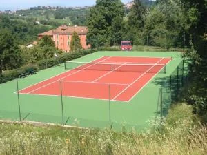 Realizzazione I.C.I.S. 86