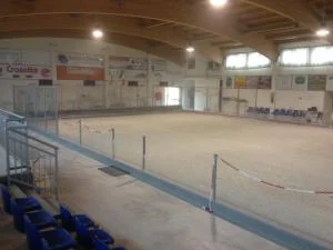 Realizzazione I.C.I.S. 89