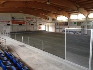 Realizzazione I.C.I.S. 90