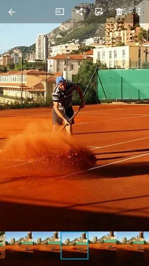 Realizzazione I.C.I.S. 95