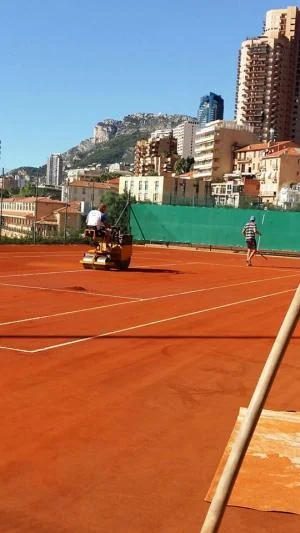 Realizzazione I.C.I.S. 96