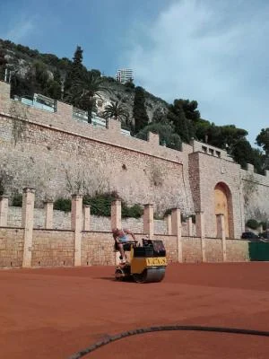 Realizzazione I.C.I.S. 99