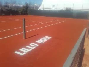 Realizzazione I.C.I.S. 104