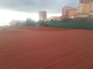 Realizzazione I.C.I.S. 108
