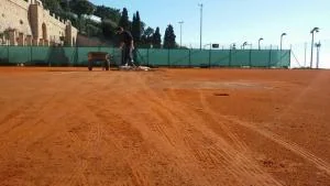 Realizzazione I.C.I.S. 110