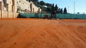 Realizzazione I.C.I.S. 113