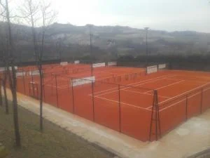 Realizzazione I.C.I.S. 120