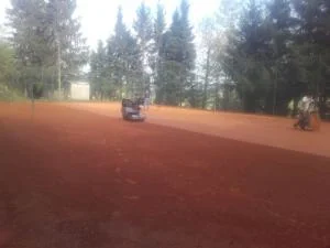 Realizzazione I.C.I.S. 122