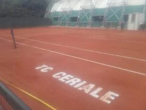 Realizzazione I.C.I.S. 134