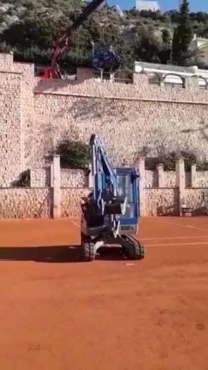 Realizzazione I.C.I.S. 142