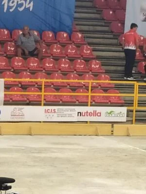 Realizzazione I.C.I.S. 146