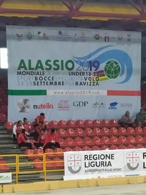 Realizzazione I.C.I.S. 147